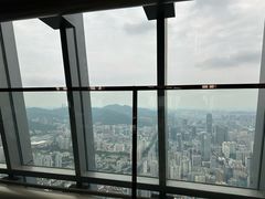 -瑞吉酒店 · Elba 欧尔巴意大利餐厅· 精致意餐·云端聚会