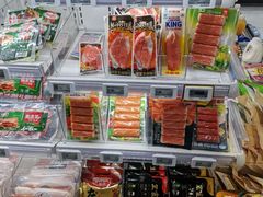 零售区-盒马鲜生(新都心店)