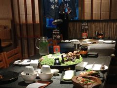 -嘿嘟嘟·肋条烧肉放题(爱融荟城店)