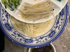 -北京炸酱面馆·烤鸭(前门总店)