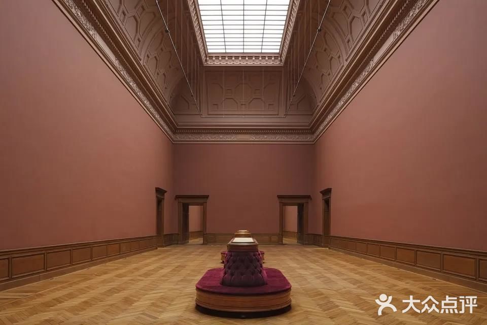 安特卫普皇家美术馆 