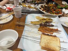 -嘎子烧烤(沈阳沈北新区)