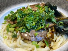 -面乙新派手擀面(大悦城店)