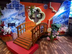 -桥香园过桥米线(国贸店)