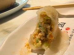 -日丰园海肠水饺·老字号大连海鲜(和平广场店)