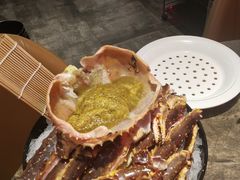 -日进一片海.生腌海鲜火锅.宵夜烧烤(三里屯总店)