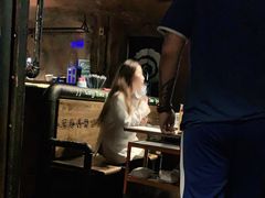 -很久以前羊肉串(农科路店)