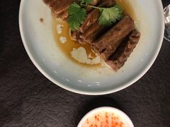 潮州卤水拼盘-潮堂 · 潮州菜(国贸商城店)