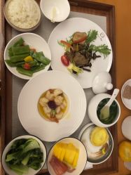 -馨月汇·一悦馨香月子中心(前滩店)