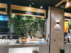 -川骄海鲜自助(亚运村店)