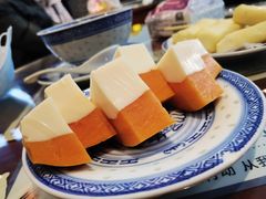 -捷信牛奶甜品世家(五道口店)