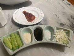 -北京全聚德(清华园店)