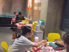 -宵夜侠·自选衡阳烧烤大排档(新塘白江店)