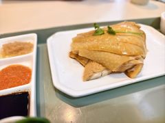 -本味轩精品茶餐厅(黄山路店)