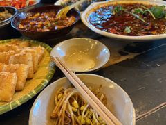 -饭江湖·江湖菜(湖广会馆店)