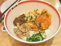 -秦大宽·陕西手工面(仁和新城店)