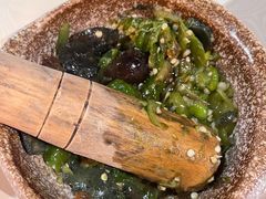 -老街鱼嘴巴(步步高新天地店)