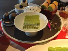 -馋遇江南·精致湖景雅宴(东方之门店)