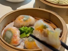 -银灯食府(丽丰国际中心店)