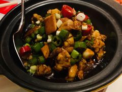 -玫瑰厅上海菜(兴国路店)