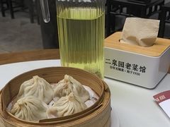 -二泉园老菜馆·百年无锡菜