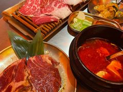 -西塔老太太泥炉烤肉(苏州大悦城店)