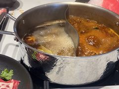 -呷哺呷哺(砂之船奥莱店)