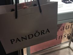 -Pandora(Sydney QVB)