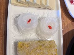 -额尔敦传统涮(光明路店)