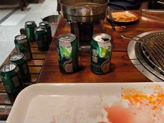 -妖无二·和牛烧烤自助(新吴万达店)