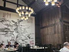 -二泉园老菜馆·百年无锡菜