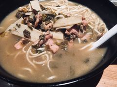 -慧娟面馆·餐厅(望江路店)