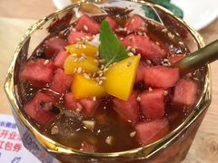 -贵凤凰贵州米粉(清河和盈中心店)