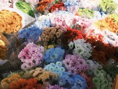 -循礼门鲜花花市(武汉循礼门店)