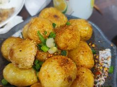 -林二哥宜烤官·宜宾小烧烤