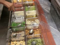 -杭州开元名都大酒店·地中海自助餐厅