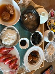 -和伊母婴护理中心·全套房(金山店)