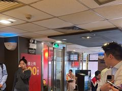 -麦当劳(一德路店)