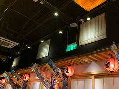 门面-有喜屋·深夜食堂(环宇荟店)