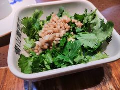 -青山青豆花·笑禅豆腐鱼(黄泥塝店)