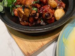 -鹿港小镇(悠唐店)