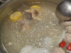-八合里潮汕鲜牛肉火锅(深圳海岸城店)