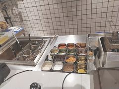 -钢管厂五区小郡肝火锅串串香(清河店)