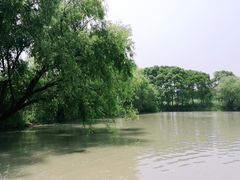 -长兴太湖图影湿地文化园