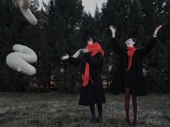 -汉长安城未央宫国家考古遗址公园