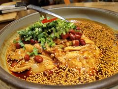 -辛香汇(飞洲店)