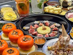-首尔烤肉大排档(合生汇店)