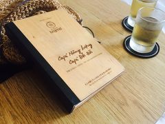 -Trung Nguyen Café Legend