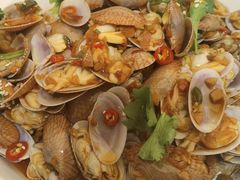 -79号渔船海鲜饭店(宝安店)
