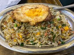 蛋炒饭-肥龙火锅(南坪店)
